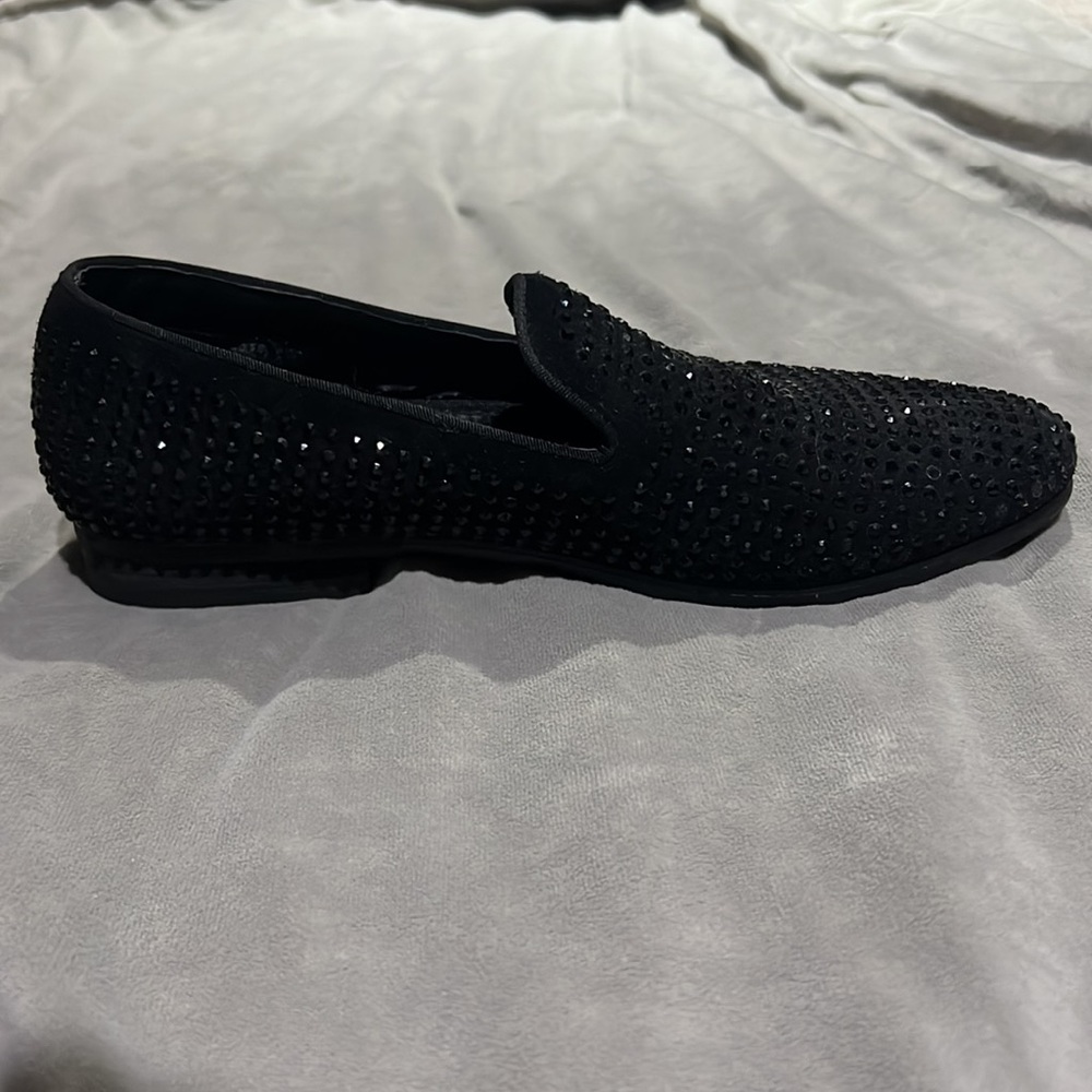 Steve Madden loafers - Picture 9 of 10